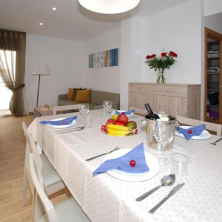 Apartments Gran Vp 캠브릴스 외부 사진