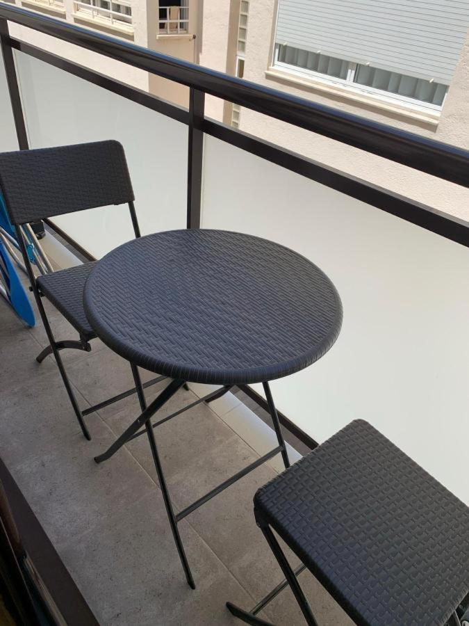 Apartments Gran Vp 캠브릴스 외부 사진
