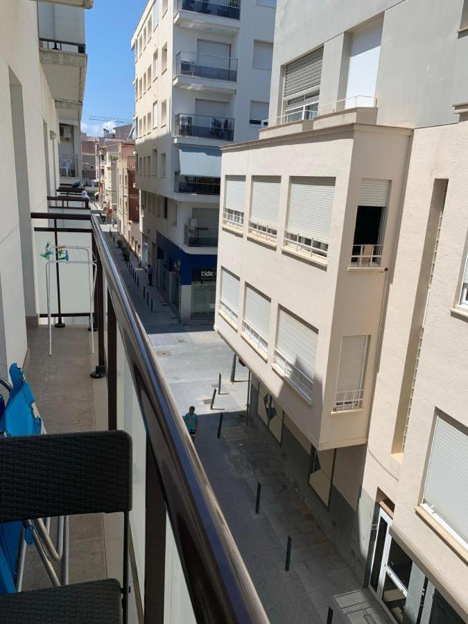 Apartments Gran Vp 캠브릴스 외부 사진