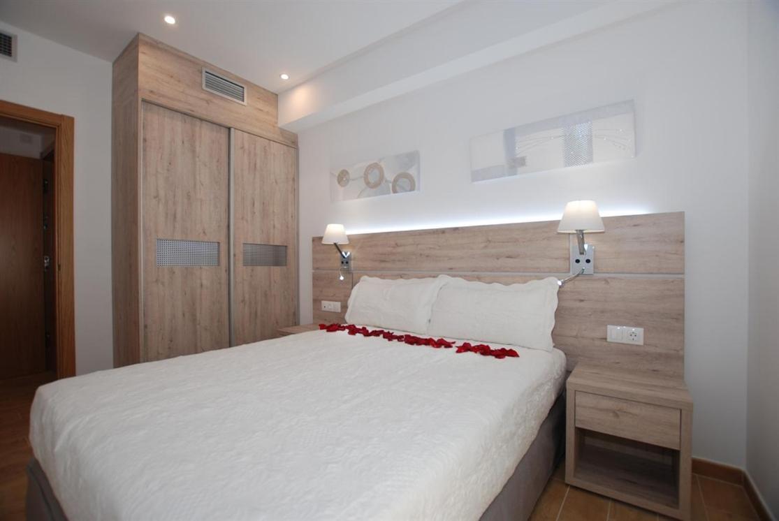 Apartments Gran Vp 캠브릴스 외부 사진