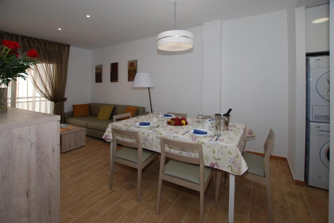Apartments Gran Vp 캠브릴스 외부 사진