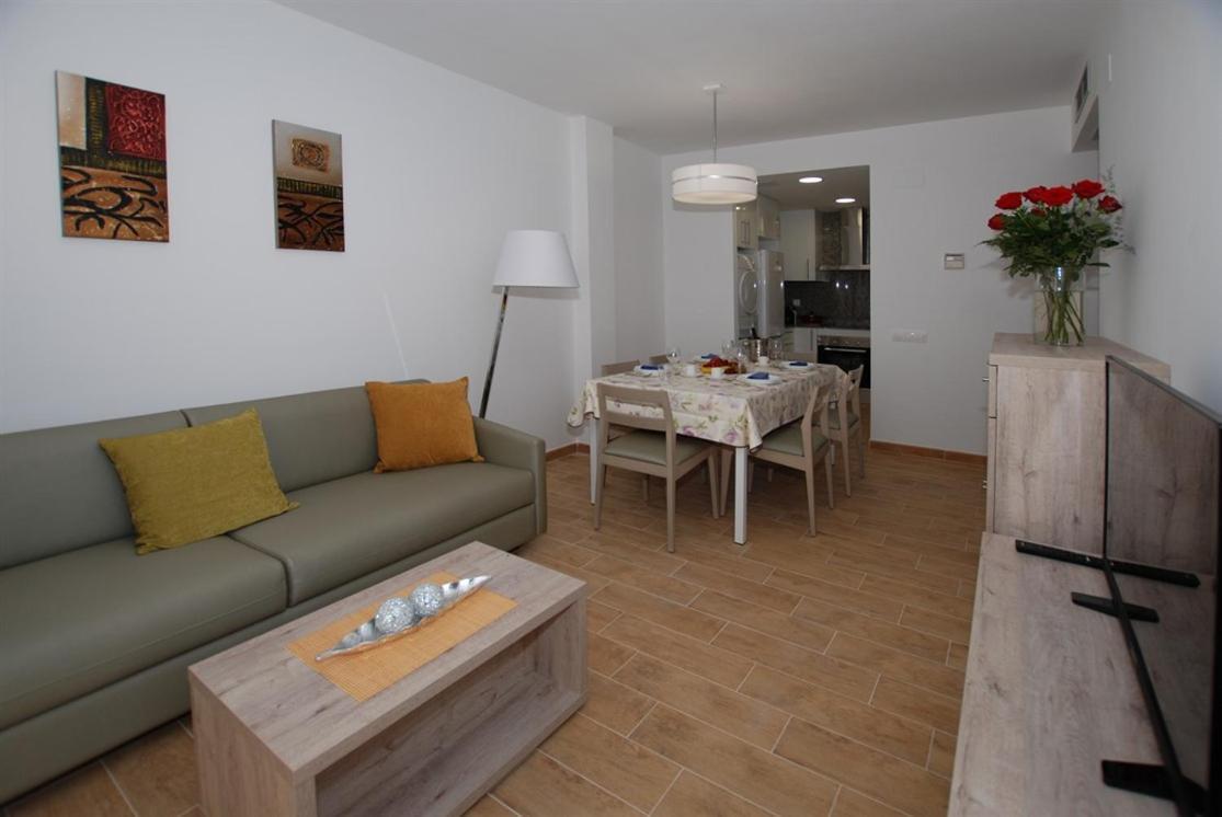 Apartments Gran Vp 캠브릴스 외부 사진