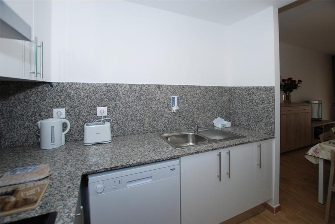 Apartments Gran Vp 캠브릴스 외부 사진