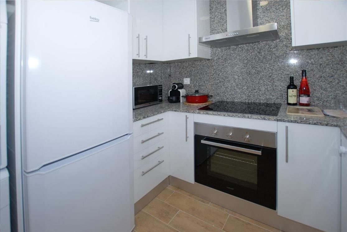 Apartments Gran Vp 캠브릴스 외부 사진