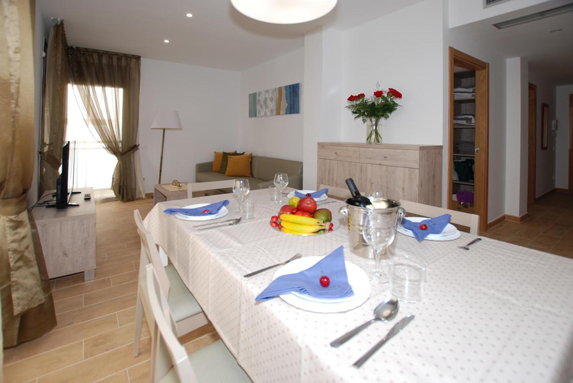 Apartments Gran Vp 캠브릴스 외부 사진