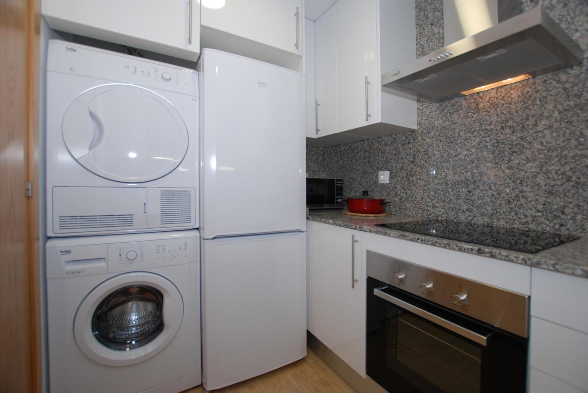 Apartments Gran Vp 캠브릴스 외부 사진