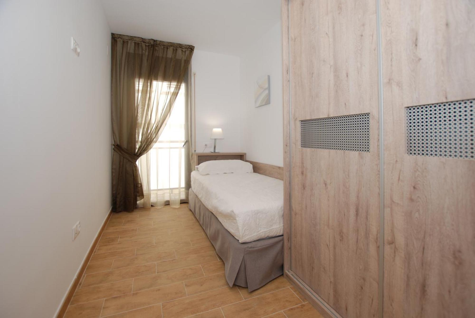 Apartments Gran Vp 캠브릴스 외부 사진