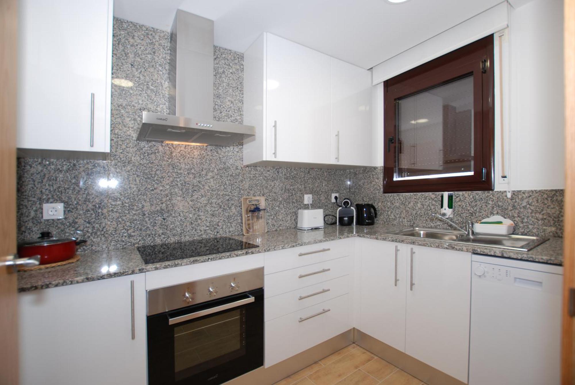 Apartments Gran Vp 캠브릴스 외부 사진