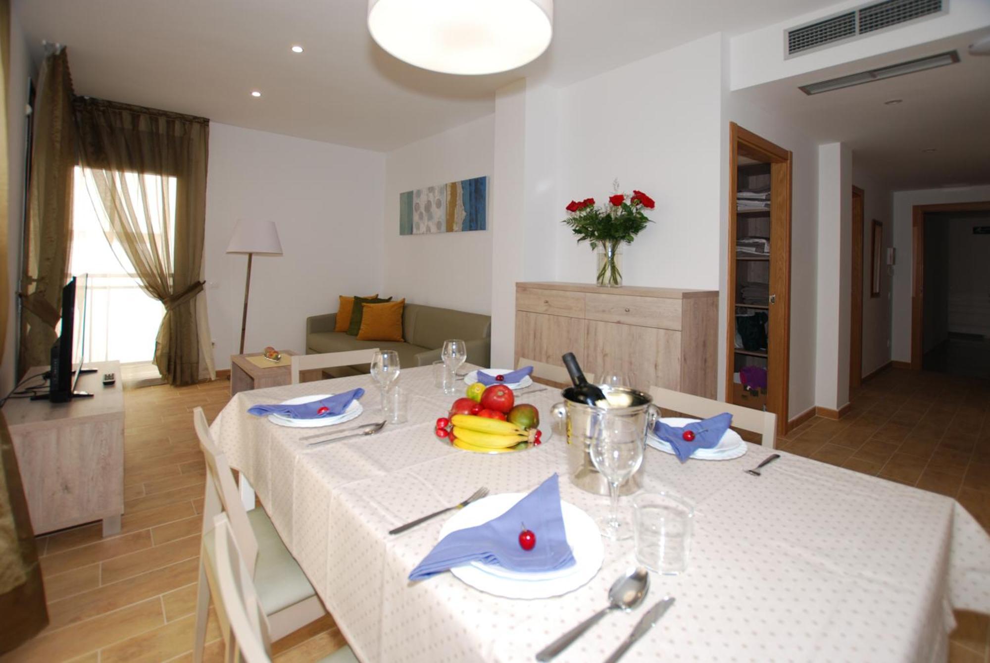 Apartments Gran Vp 캠브릴스 외부 사진