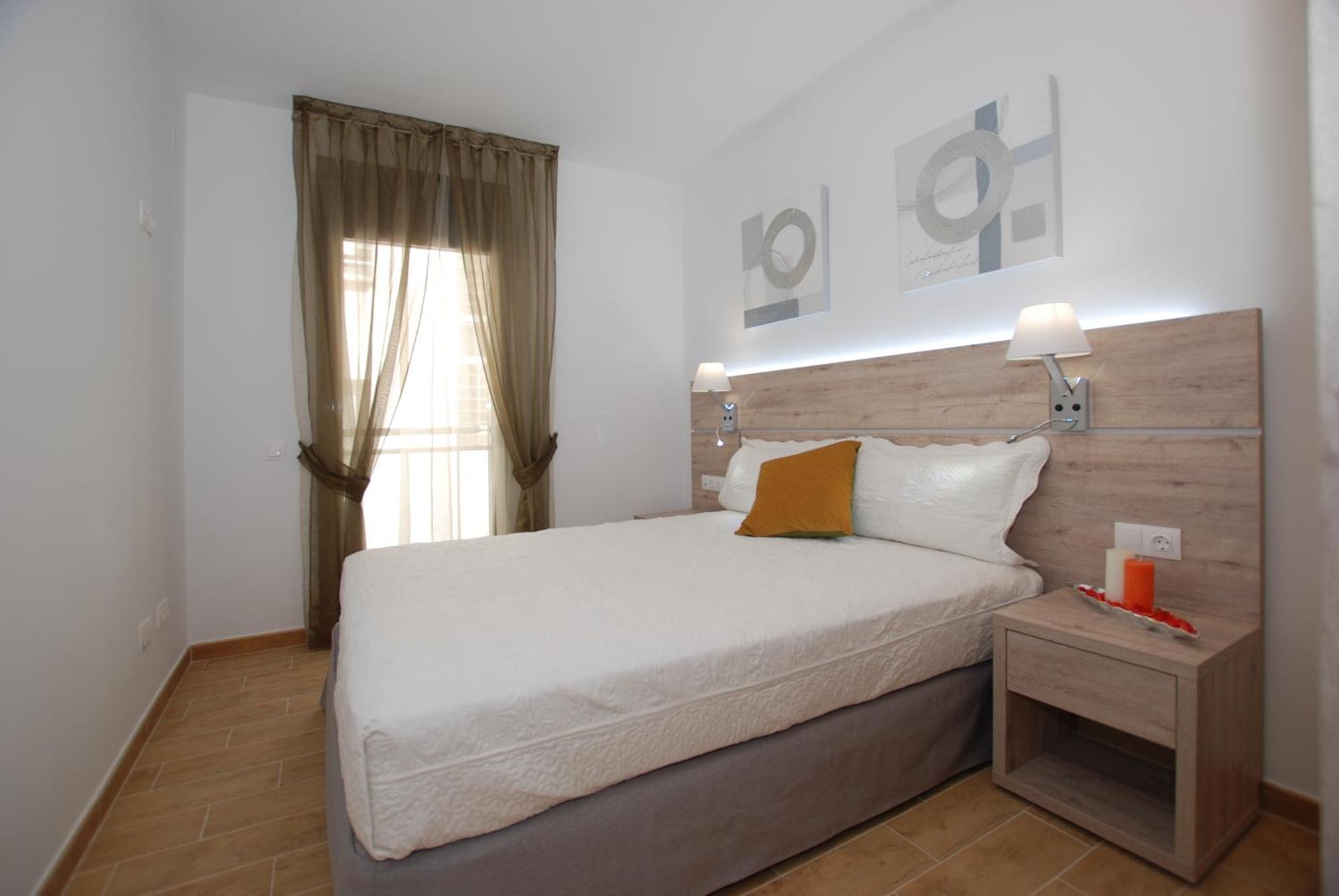 Apartments Gran Vp 캠브릴스 외부 사진