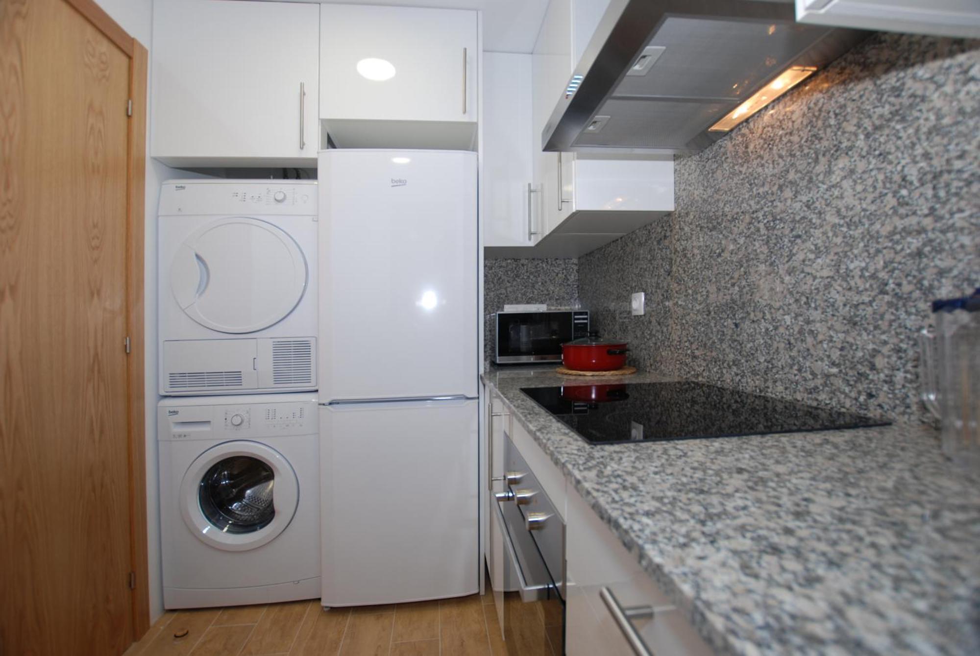 Apartments Gran Vp 캠브릴스 객실 사진