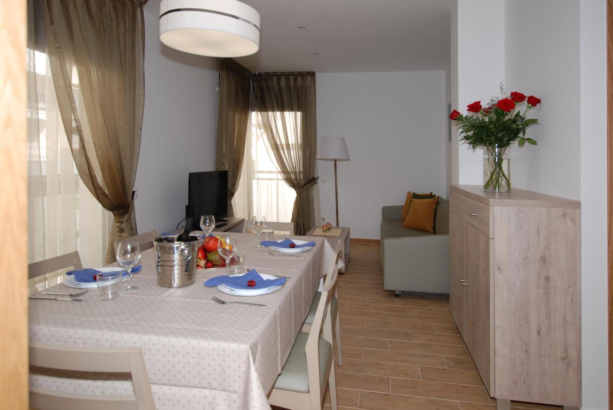 Apartments Gran Vp 캠브릴스 객실 사진
