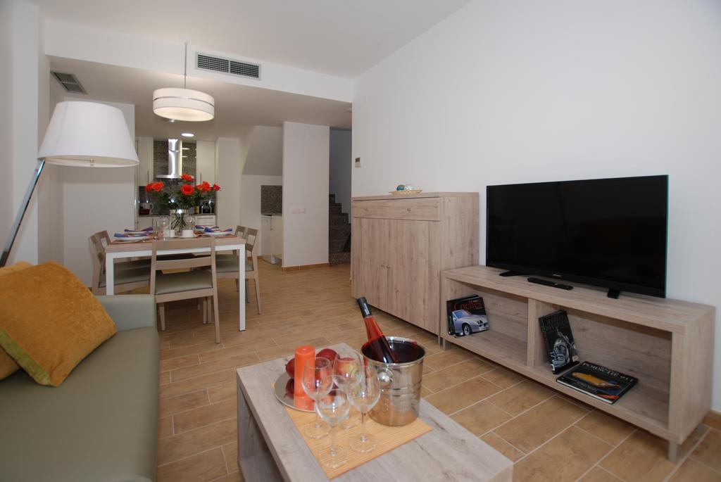 Apartments Gran Vp 캠브릴스 외부 사진