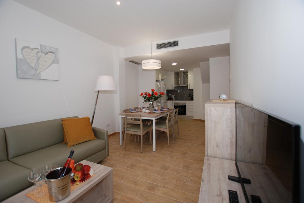 Apartments Gran Vp 캠브릴스 외부 사진
