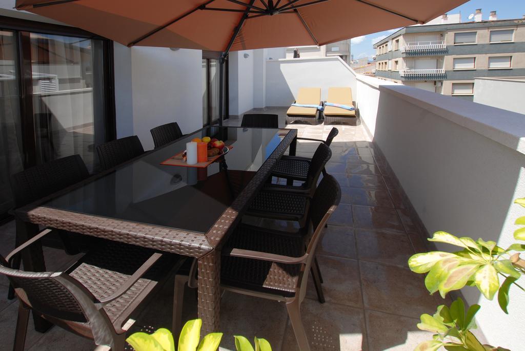 Apartments Gran Vp 캠브릴스 외부 사진