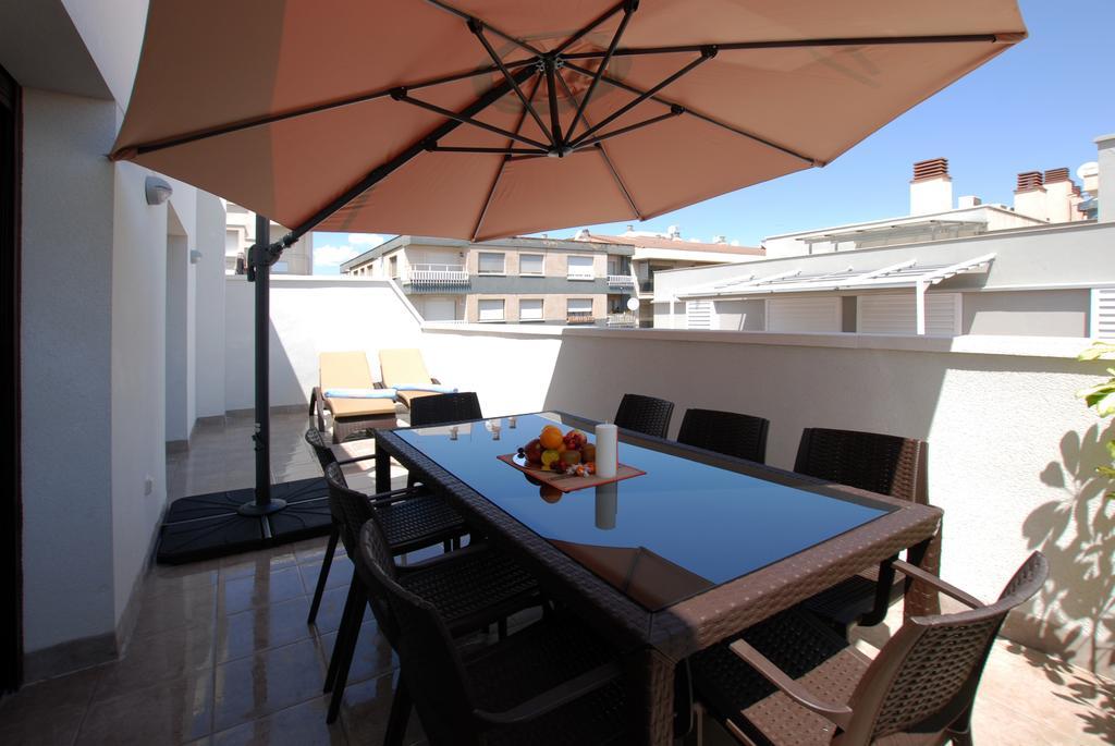 Apartments Gran Vp 캠브릴스 외부 사진