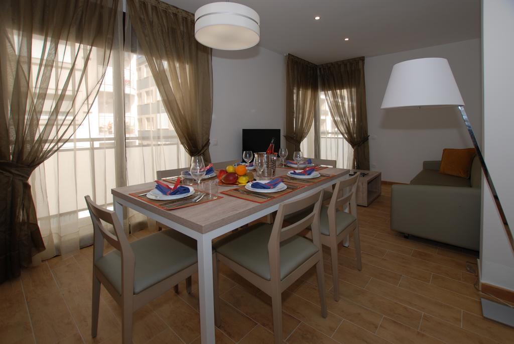 Apartments Gran Vp 캠브릴스 외부 사진