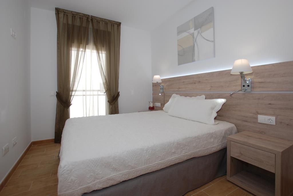 Apartments Gran Vp 캠브릴스 외부 사진