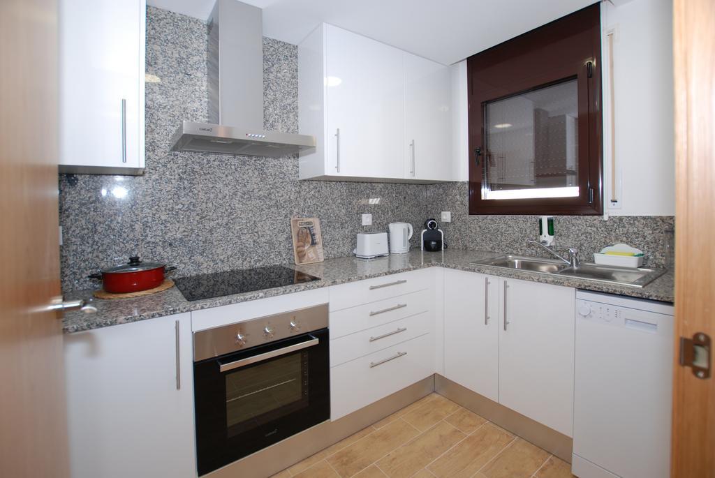 Apartments Gran Vp 캠브릴스 외부 사진