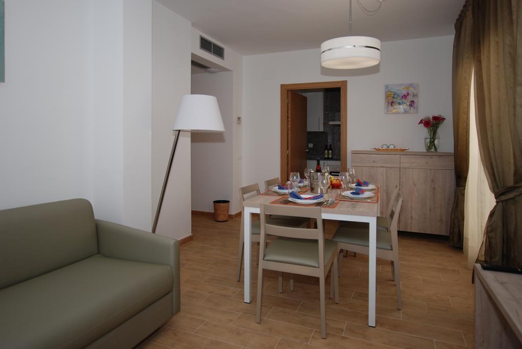 Apartments Gran Vp 캠브릴스 외부 사진