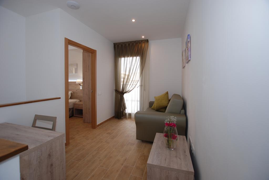 Apartments Gran Vp 캠브릴스 외부 사진