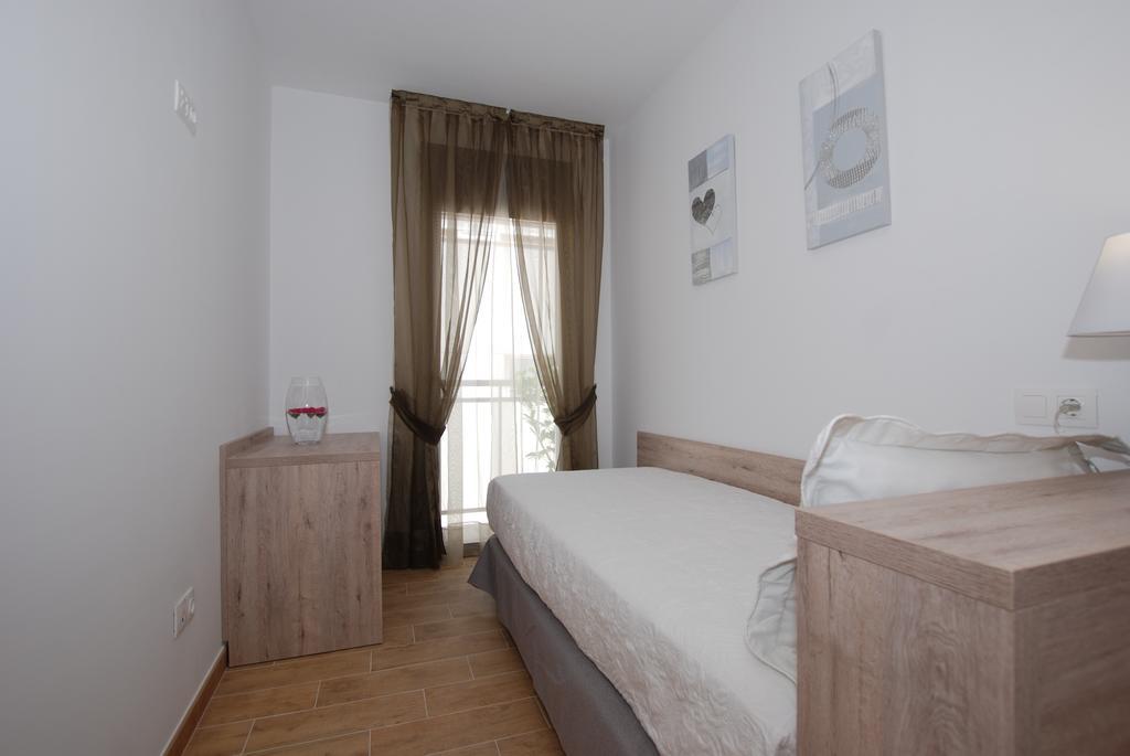 Apartments Gran Vp 캠브릴스 외부 사진