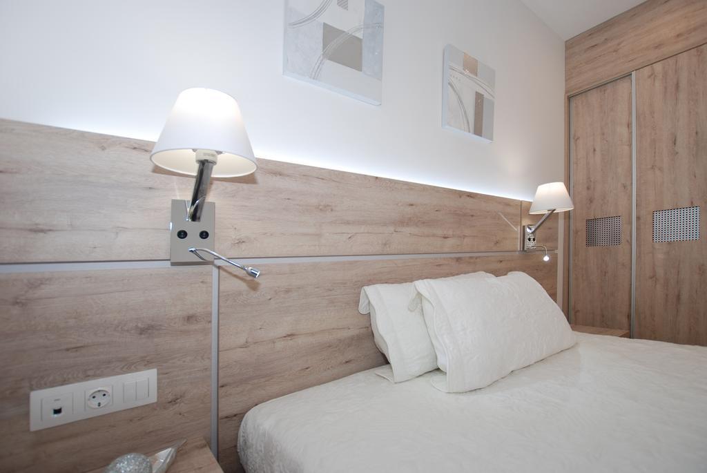 Apartments Gran Vp 캠브릴스 외부 사진