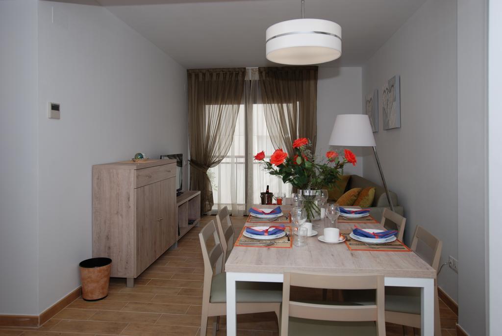Apartments Gran Vp 캠브릴스 외부 사진