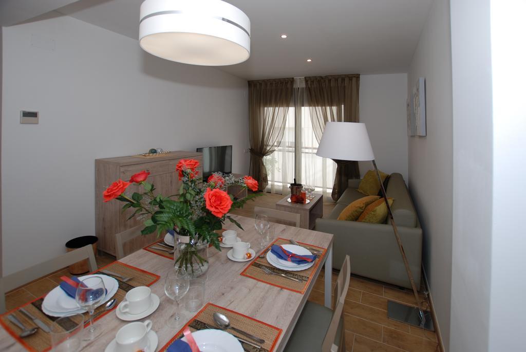Apartments Gran Vp 캠브릴스 외부 사진