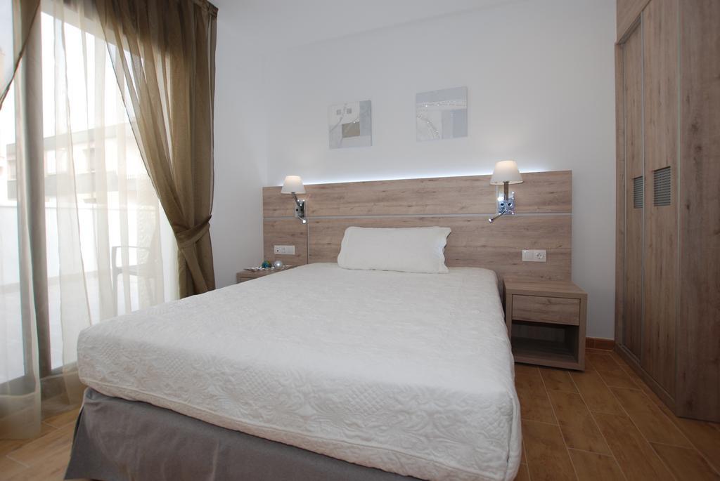 Apartments Gran Vp 캠브릴스 외부 사진