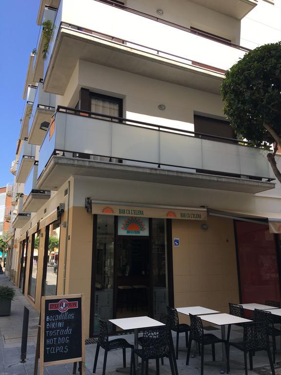Apartments Gran Vp 캠브릴스 외부 사진