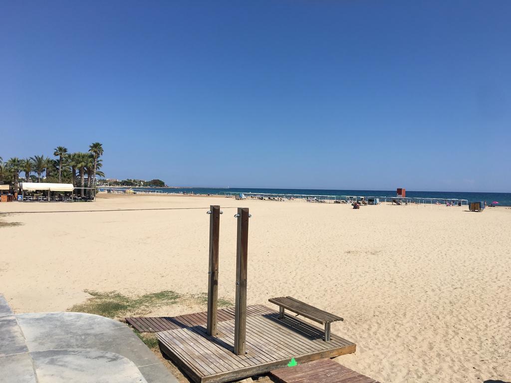 Apartments Gran Vp 캠브릴스 외부 사진