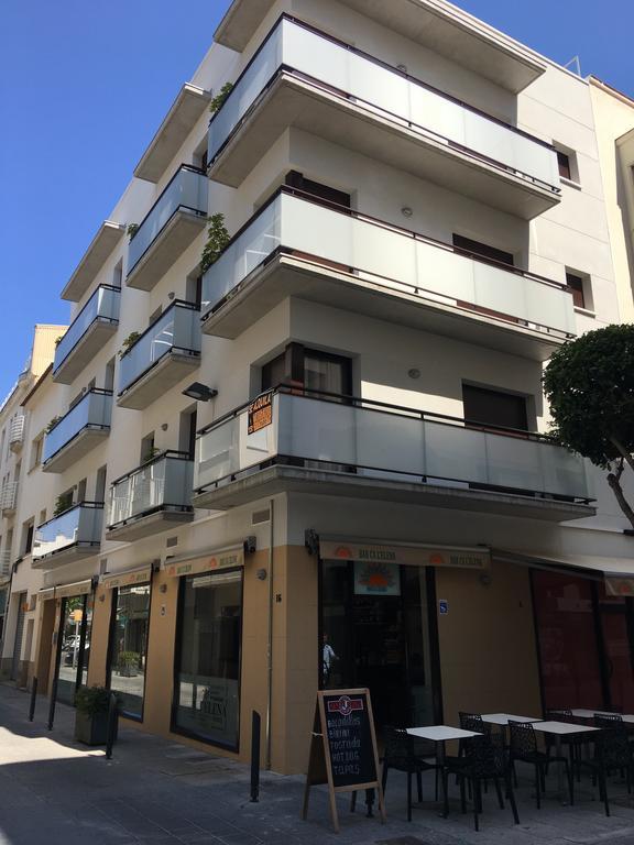 Apartments Gran Vp 캠브릴스 외부 사진