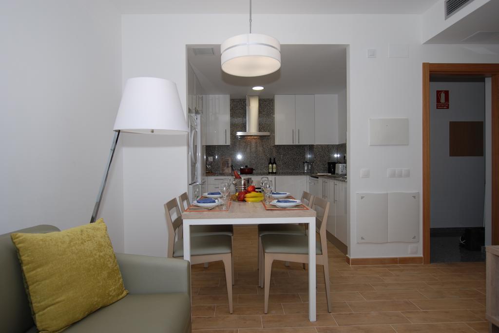 Apartments Gran Vp 캠브릴스 외부 사진