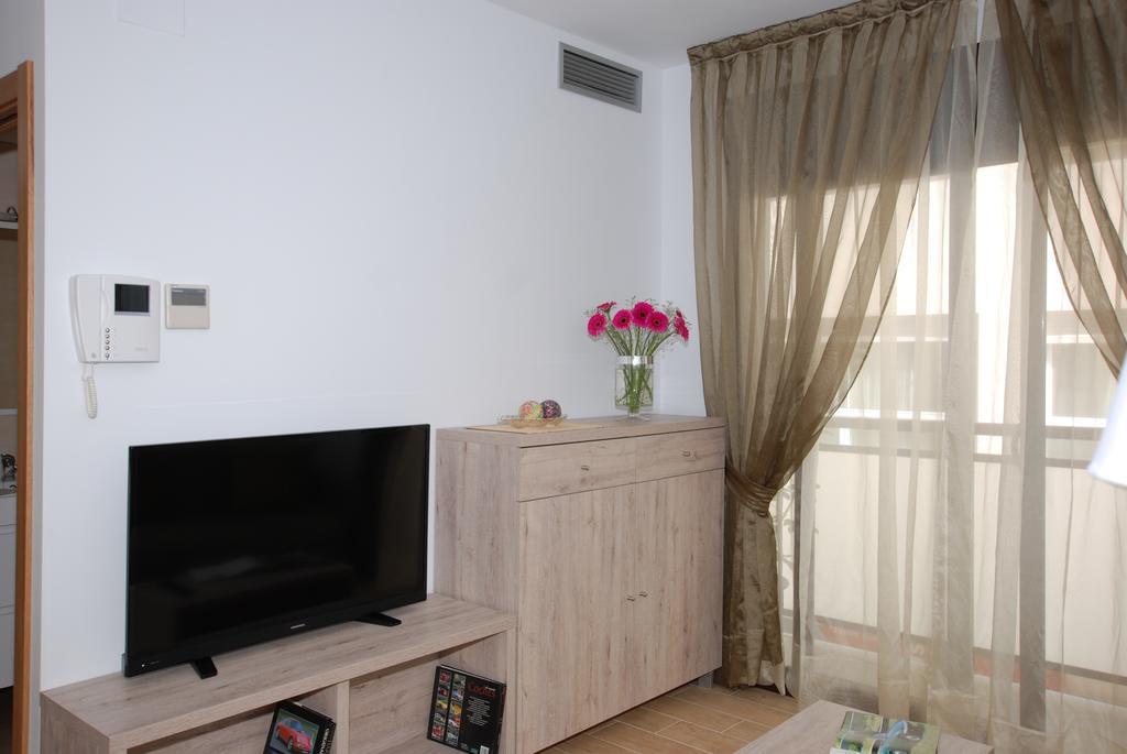 Apartments Gran Vp 캠브릴스 외부 사진