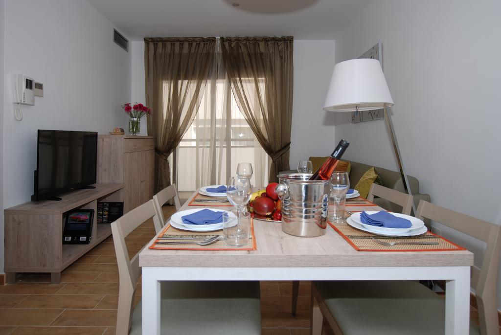 Apartments Gran Vp 캠브릴스 외부 사진