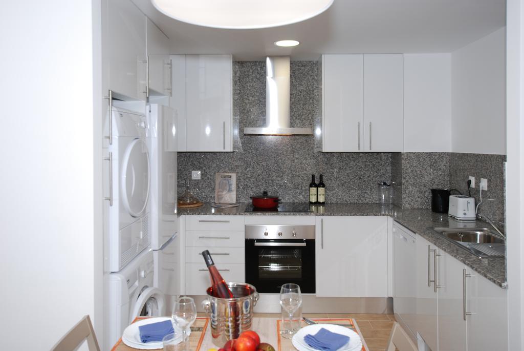 Apartments Gran Vp 캠브릴스 외부 사진