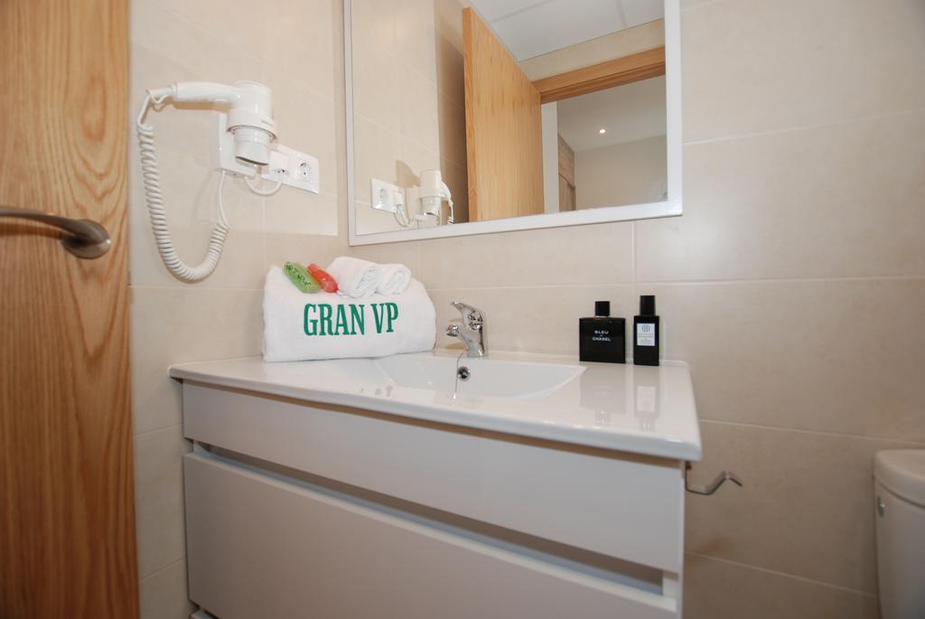 Apartments Gran Vp 캠브릴스 외부 사진
