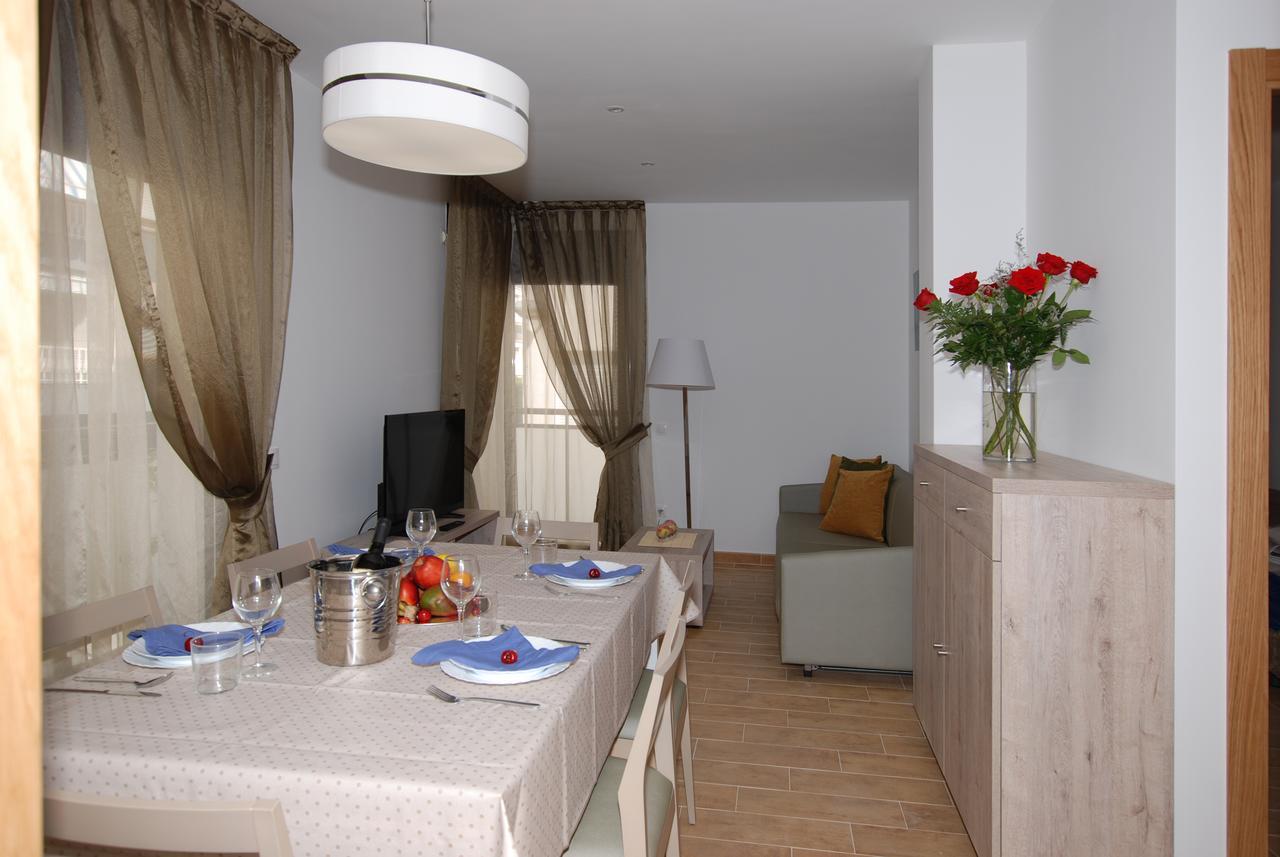 Apartments Gran Vp 캠브릴스 객실 사진